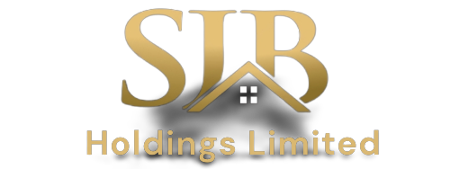 SJB Holding logo